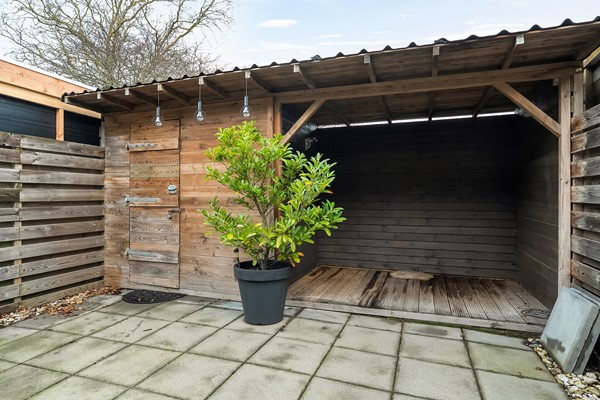 Medium property photo - Kruiszwin 3804, 1788 PR Julianadorp